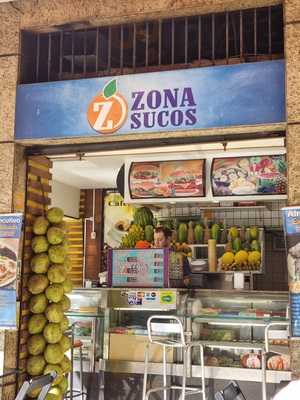 Zona Sucos