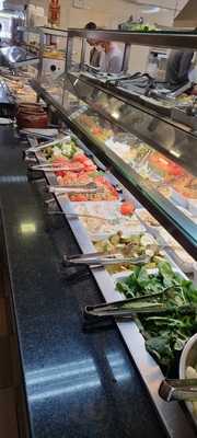 Restaurante E Churrascaria Carneron