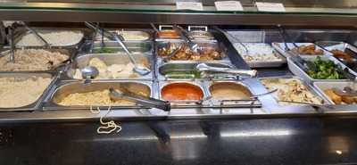 Restaurante E Churrascaria Carneron