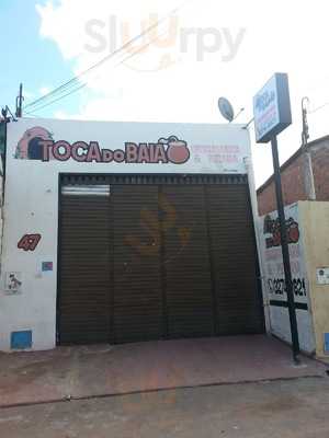Churrascaria Toca Do Baiao