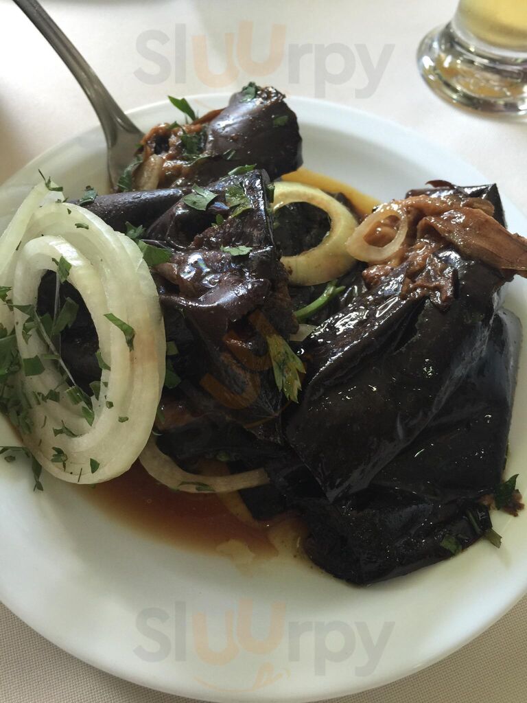 Churrascaria E Pizzaria Laço De Ouro