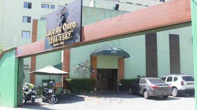 Churrascaria E Pizzaria Laço De Ouro