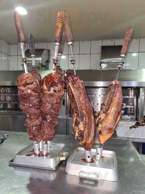 Churrascaria E Pizzaria Laço De Ouro