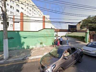 Churrascaria E Pizzaria Laço De Ouro