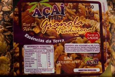 Acai Tche