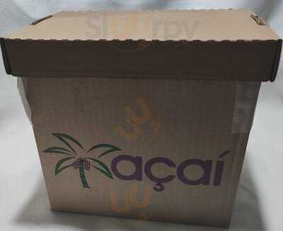 Acai Tche