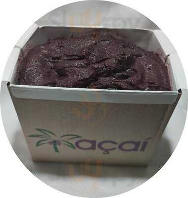 Acai Tche