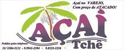 Acai Tche