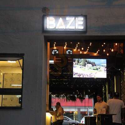 Baze Bar
