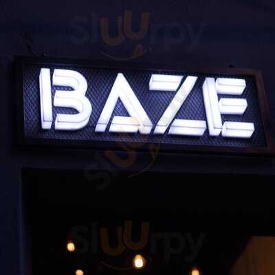 Baze Bar