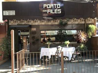 Qualquer Lugar Restaurante