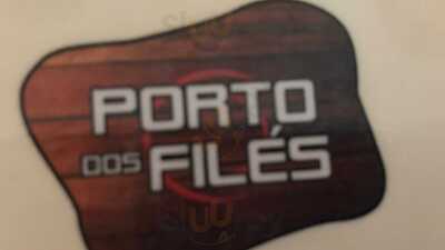 Qualquer Lugar Restaurante