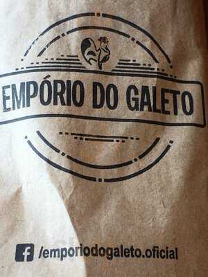 Empório Do Galeto