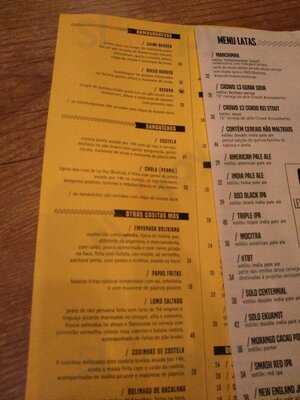 Perro Libre Pinheiros