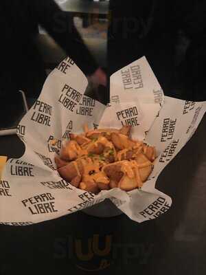 Perro Libre Pinheiros