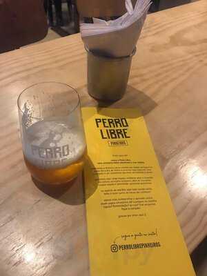 Perro Libre Pinheiros