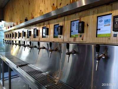 Perro Libre Pinheiros