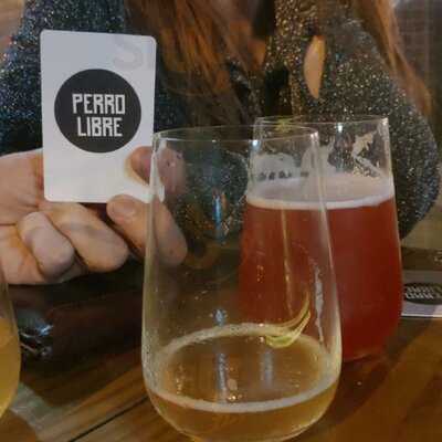 Perro Libre Pinheiros