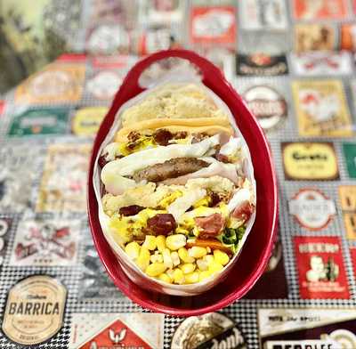 Pizzaria E Lachonete Lisboa