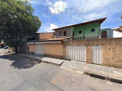 Pizzaria E Lachonete Lisboa