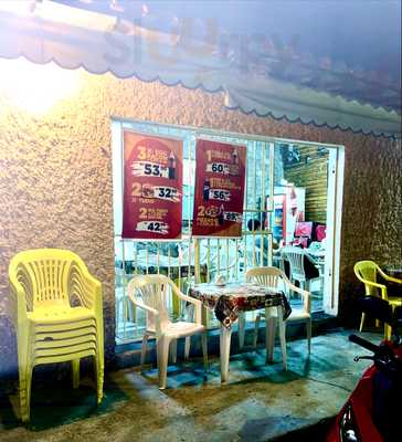 Pizzaria E Lachonete Lisboa