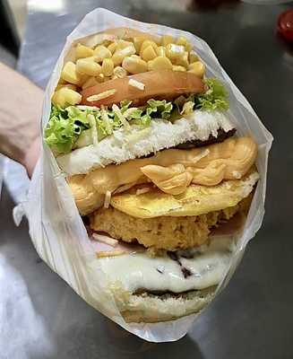 Pizzaria E Lachonete Lisboa