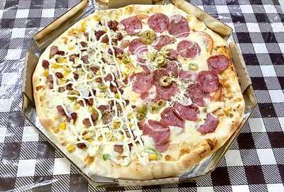 Pizzaria E Lachonete Lisboa