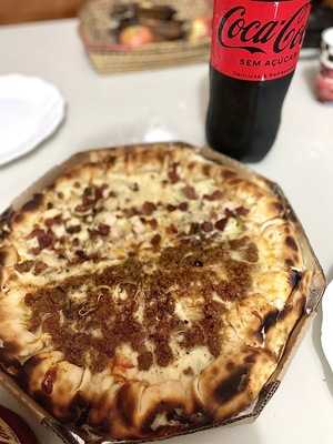 Pizzaria E Lachonete Lisboa