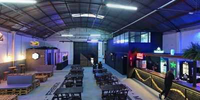 Dags Grill Restaurante