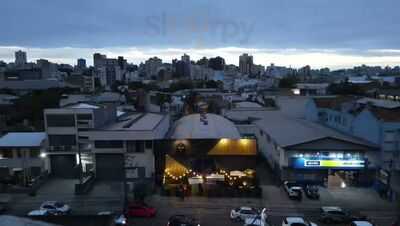 Dags Grill Restaurante