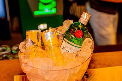 Dags Grill Restaurante