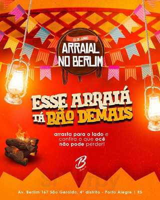 Dags Grill Restaurante