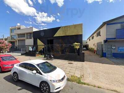 Dags Grill Restaurante