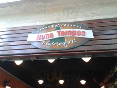 Boteco Bons Tempos