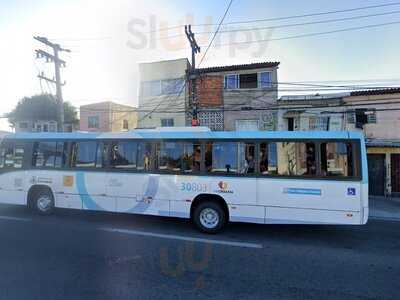 Daiabar Pizzaria Resto E Self Service