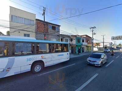 Daiabar Pizzaria Resto E Self Service