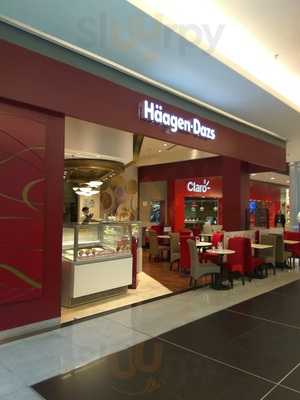 Haagen Dazs