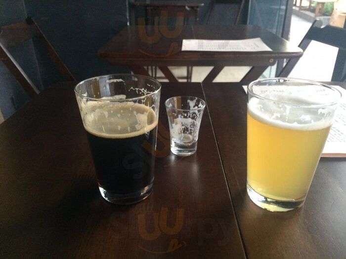 Bar E Lanchonete Vitoria