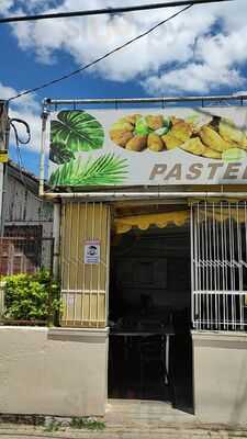 Ilha Doce Confeitarias