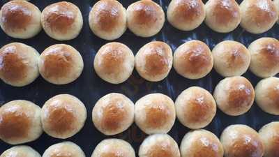 Ilha Doce Confeitarias