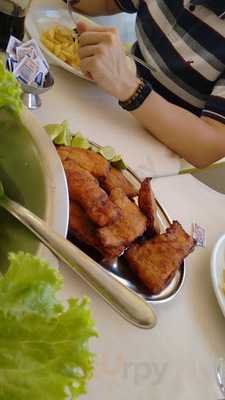 Ilha Doce Confeitarias