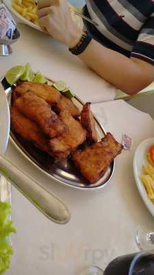 Ilha Doce Confeitarias