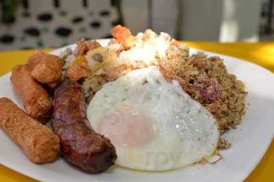 Arvoredo Bar E Restaurante