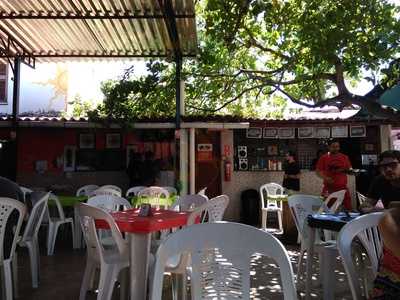 Arvoredo Bar E Restaurante