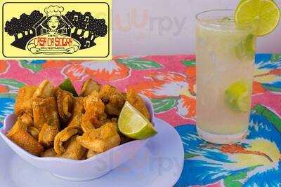 Arvoredo Bar E Restaurante