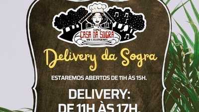 Arvoredo Bar E Restaurante