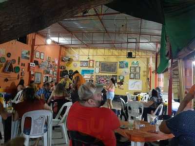 Arvoredo Bar E Restaurante