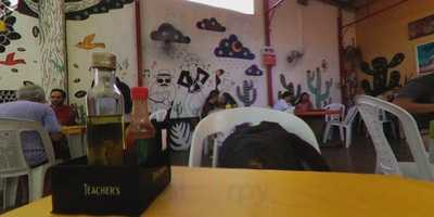 Arvoredo Bar E Restaurante