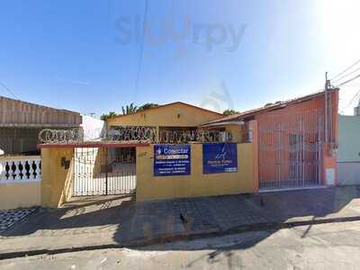 Arvoredo Bar E Restaurante