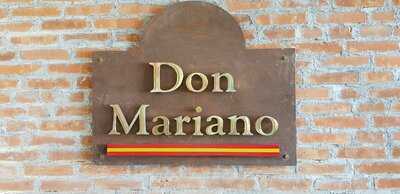 Don Mariano